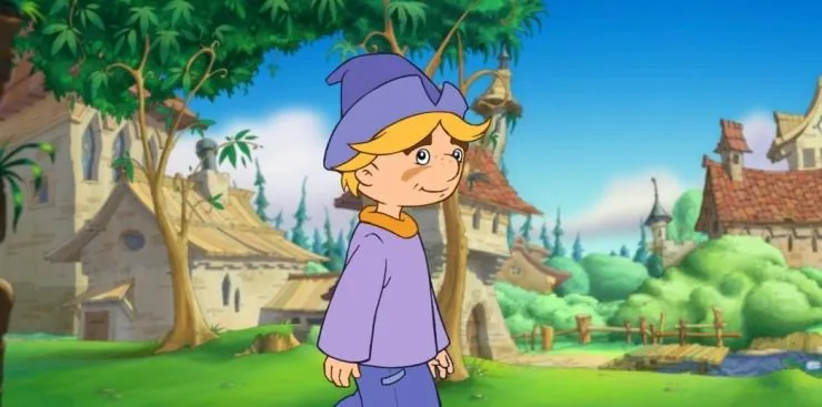 Как поймать перо Жар-Птицы (2013) в хорошем качестве через торрент Как поймать перо Жар-Птицы (2013) мультфильм в хорошем качестве через торрент