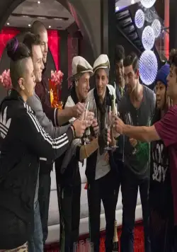 Шаг вперёд: Всё или ничего (2014) через торрент скачать Шаг вперёд: Всё или ничего (2014) фильм через торрент скачать