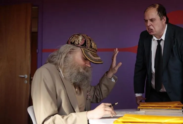 Всё, что вы хотели знать о сексе и налогах (2013) в хорошем качестве через торрент Всё, что вы хотели знать о сексе и налогах (2013) фильм в хорошем качестве через торрент