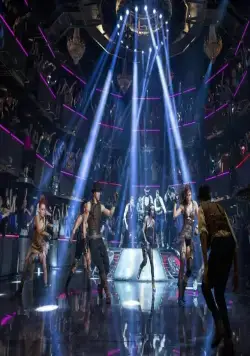 Шаг вперёд: Всё или ничего (2014) через торрент бесплатно Шаг вперёд: Всё или ничего (2014) фильм через торрент бесплатно