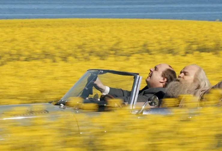 Всё, что вы хотели знать о сексе и налогах (2013) через торрент бесплатно Всё, что вы хотели знать о сексе и налогах (2013) фильм через торрент бесплатно