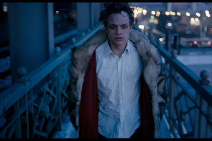 Зимний путь (2012) через торрент бесплатно Зимний путь (2012) фильм через торрент бесплатно