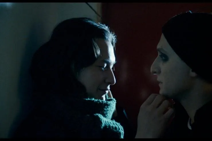 Зимний путь (2012) через торрент скачать Зимний путь (2012) фильм через торрент скачать