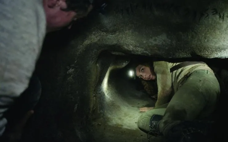 Париж: Город мёртвых (2014) в хорошем качестве через торрент Париж: Город мёртвых (2014) фильм в хорошем качестве через торрент