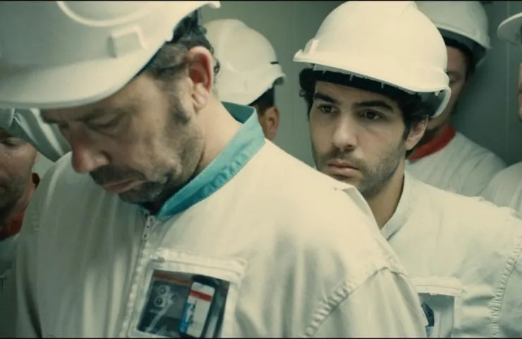 Гранд Централ. Любовь на атомы (2013) в хорошем качестве через торрент Гранд Централ. Любовь на атомы (2013) фильм в хорошем качестве через торрент