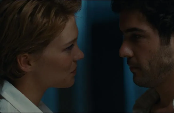 Гранд Централ. Любовь на атомы (2013) через торрент бесплатно Гранд Централ. Любовь на атомы (2013) фильм через торрент бесплатно