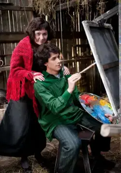 Шагал – Малевич (2013) через торрент бесплатно Шагал – Малевич (2013) фильм через торрент бесплатно