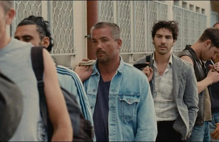 Гранд Централ. Любовь на атомы (2013) через торрент скачать Гранд Централ. Любовь на атомы (2013) фильм через торрент скачать