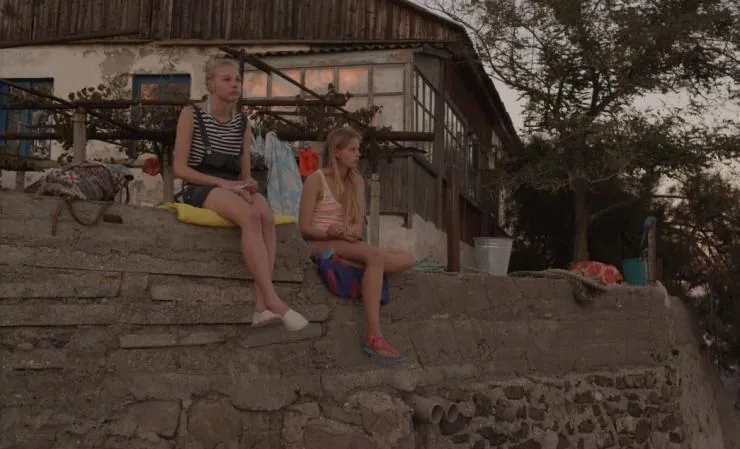 Как меня зовут (2014) через торрент бесплатно Как меня зовут (2014) фильм через торрент бесплатно