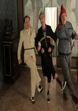 Кавказская пленница! (2014) в хорошем качестве через торрент Кавказская пленница! (2014) фильм в хорошем качестве через торрент