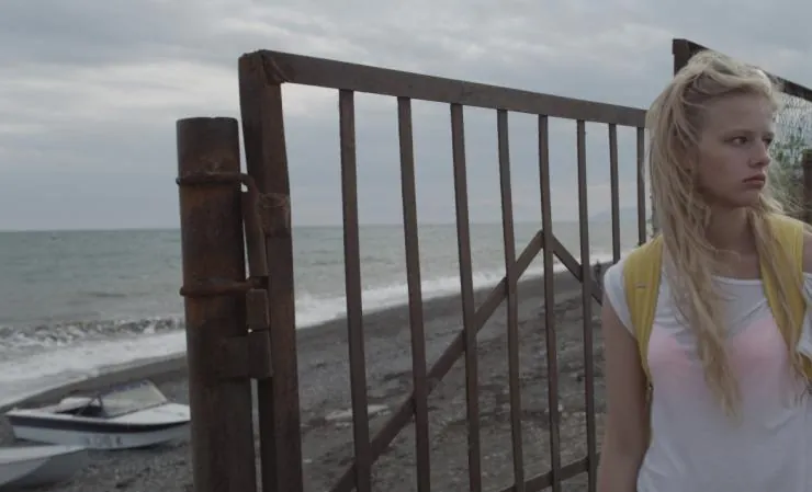 Как меня зовут (2014) в хорошем качестве через торрент Как меня зовут (2014) фильм в хорошем качестве через торрент