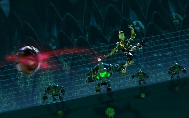 Роботы (2013) через торрент скачать Роботы (2013) мультфильм через торрент скачать