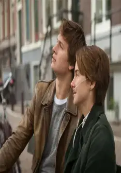 Виноваты звезды (2014) в хорошем качестве через торрент Виноваты звезды (2014) фильм в хорошем качестве через торрент