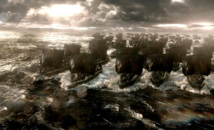 300 спартанцев: Расцвет империи (2013) в хорошем качестве через торрент 300 спартанцев: Расцвет империи (2013) фильм в хорошем качестве через торрент