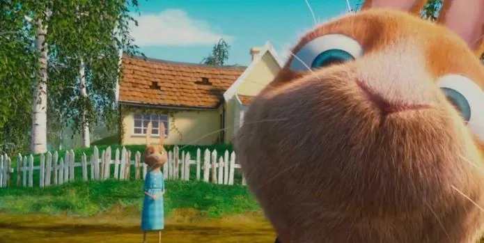 За тридевять земель (2014) через торрент бесплатно За тридевять земель (2014) мультфильм через торрент бесплатно