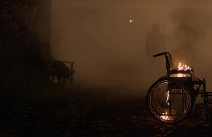 Класс коррекции (2014) в хорошем качестве через торрент Класс коррекции (2014) фильм в хорошем качестве через торрент