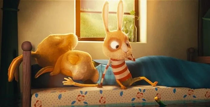 За тридевять земель (2014) через торрент скачать За тридевять земель (2014) мультфильм через торрент скачать