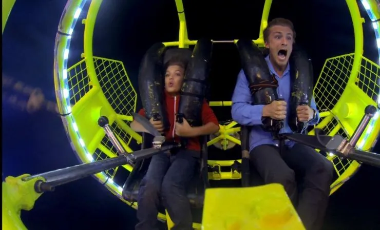 Superнянь (2014) через торрент скачать Superнянь (2014) фильм через торрент скачать