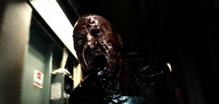 Репортаж: Апокалипсис (2014) через торрент бесплатно Репортаж: Апокалипсис (2014) фильм через торрент бесплатно