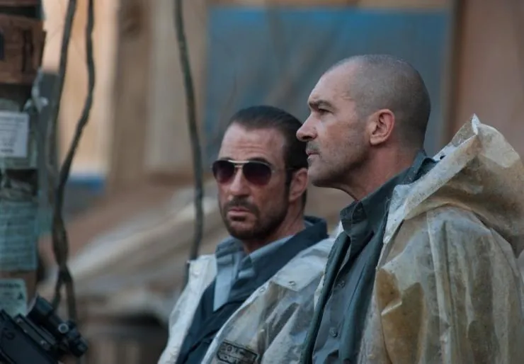 Страховщик (2014) в хорошем качестве через торрент Страховщик (2014) фильм в хорошем качестве через торрент