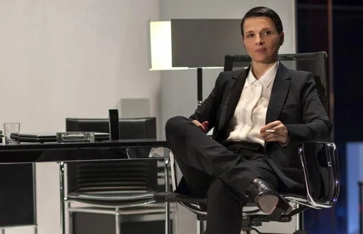 Зильс-Мария (2014) через торрент скачать Зильс-Мария (2014) фильм через торрент скачать