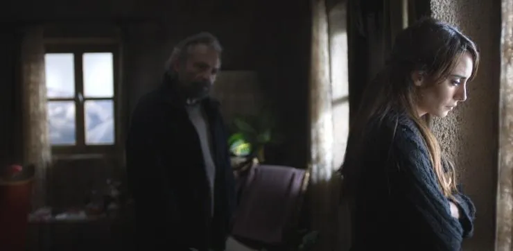 Зимняя спячка (2014) через торрент скачать Зимняя спячка (2014) фильм через торрент скачать