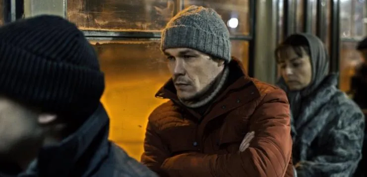 Дурак (2014) через торрент бесплатно Дурак (2014) фильм через торрент бесплатно