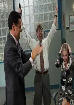 Волк с Уолл-стрит (2013) через торрент бесплатно Волк с Уолл-стрит (2013) фильм через торрент бесплатно