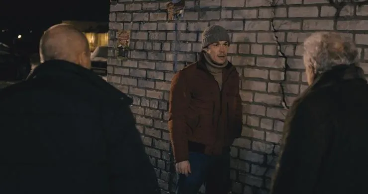 Дурак (2014) в хорошем качестве через торрент Дурак (2014) фильм в хорошем качестве через торрент