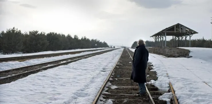 Зимняя спячка (2014) через торрент бесплатно Зимняя спячка (2014) фильм через торрент бесплатно