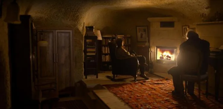 Зимняя спячка (2014) в хорошем качестве через торрент Зимняя спячка (2014) фильм в хорошем качестве через торрент