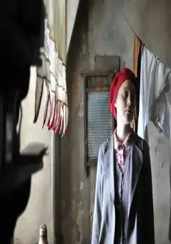 Зеркала (2013) через торрент бесплатно Зеркала (2013) фильм через торрент бесплатно