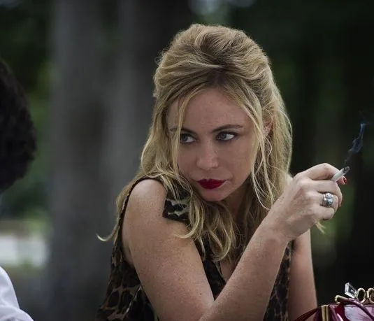 Моя Госпожа (2013) через торрент бесплатно Моя Госпожа (2013) фильм через торрент бесплатно