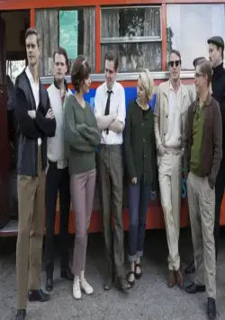 Вальс для Моники (2013) в хорошем качестве через торрент Вальс для Моники (2013) фильм в хорошем качестве через торрент