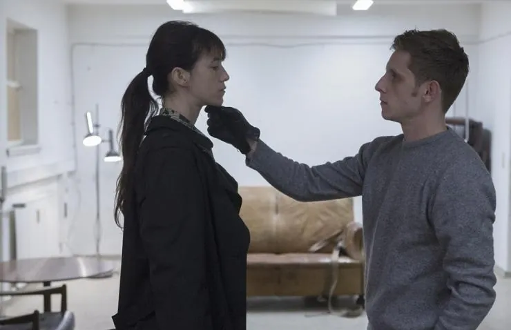 Нимфоманка: Часть 2 (2013) в хорошем качестве через торрент Нимфоманка: Часть 2 (2013) фильм в хорошем качестве через торрент