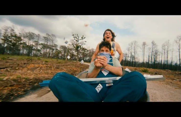 Властелин разметки (2013) через торрент бесплатно Властелин разметки (2013) фильм через торрент бесплатно