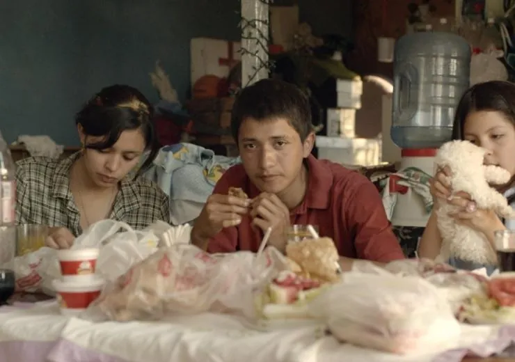 Эли (2013) через торрент скачать Эли (2013) фильм через торрент скачать