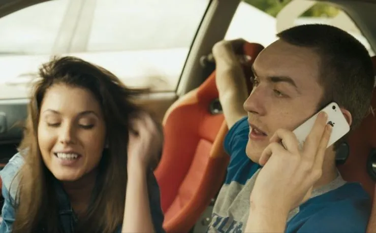 Всё и сразу (2013) в хорошем качестве через торрент Всё и сразу (2013) фильм в хорошем качестве через торрент