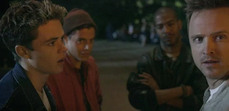 Need for Speed: Жажда скорости (2014) в хорошем качестве через торрент Need for Speed: Жажда скорости (2014) фильм в хорошем качестве через торрент