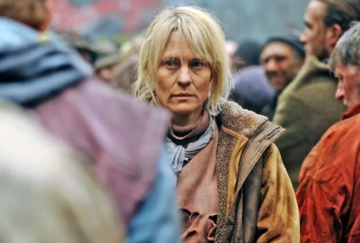 Конгресс (2013) через торрент скачать Конгресс (2013) мультфильм через торрент скачать