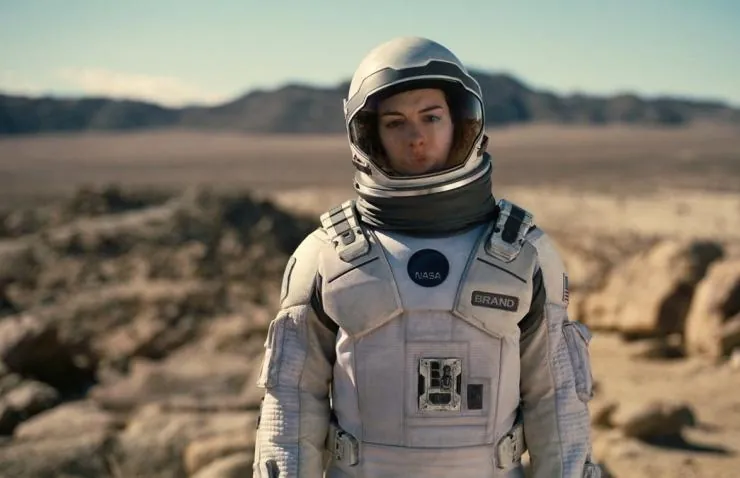 Интерстеллар (2014) в хорошем качестве через торрент Интерстеллар (2014) фильм в хорошем качестве через торрент