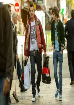 Снова 16 (2013) в хорошем качестве через торрент Снова 16 (2013) фильм в хорошем качестве через торрент