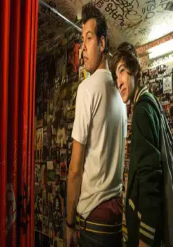 Снова 16 (2013) через торрент бесплатно Снова 16 (2013) фильм через торрент бесплатно