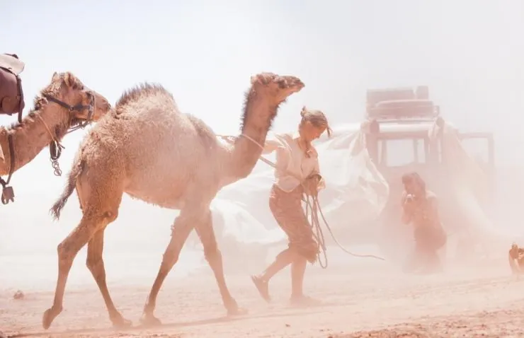 Тропы (2013) через торрент бесплатно Тропы (2013) фильм через торрент бесплатно