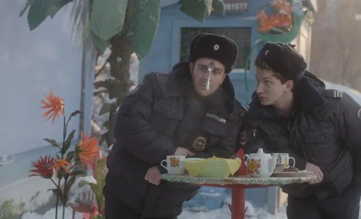 День дурака (2014) в хорошем качестве через торрент День дурака (2014) фильм в хорошем качестве через торрент