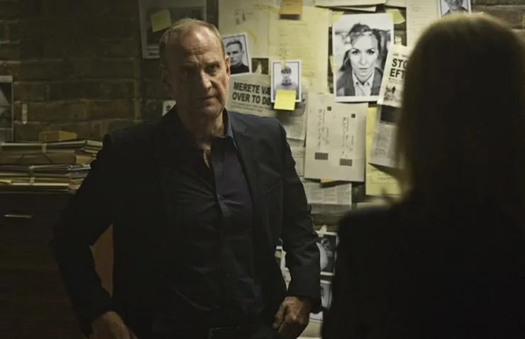 Мистериум. Начало (2013) в хорошем качестве через торрент Мистериум. Начало (2013) фильм в хорошем качестве через торрент