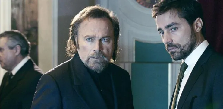 Навязчивые ритмы (2013) через торрент бесплатно Навязчивые ритмы (2013) фильм через торрент бесплатно