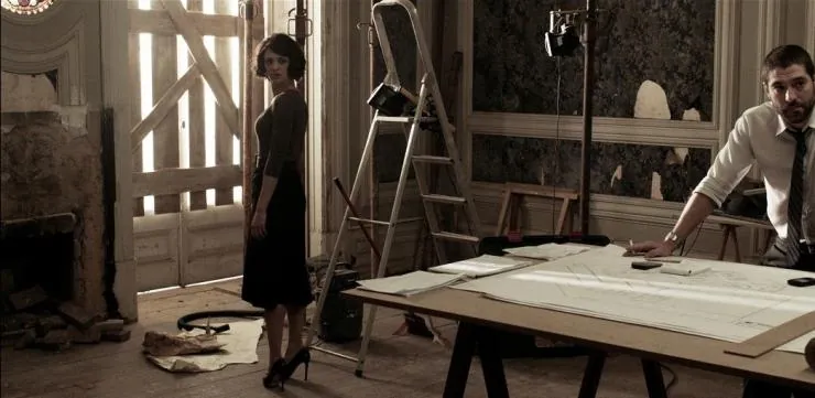 Навязчивые ритмы (2013) в хорошем качестве через торрент Навязчивые ритмы (2013) фильм в хорошем качестве через торрент