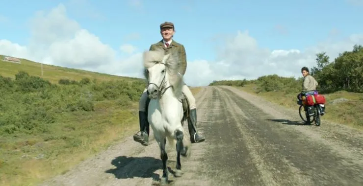 О лошадях и людях (2013) в хорошем качестве через торрент О лошадях и людях (2013) фильм в хорошем качестве через торрент