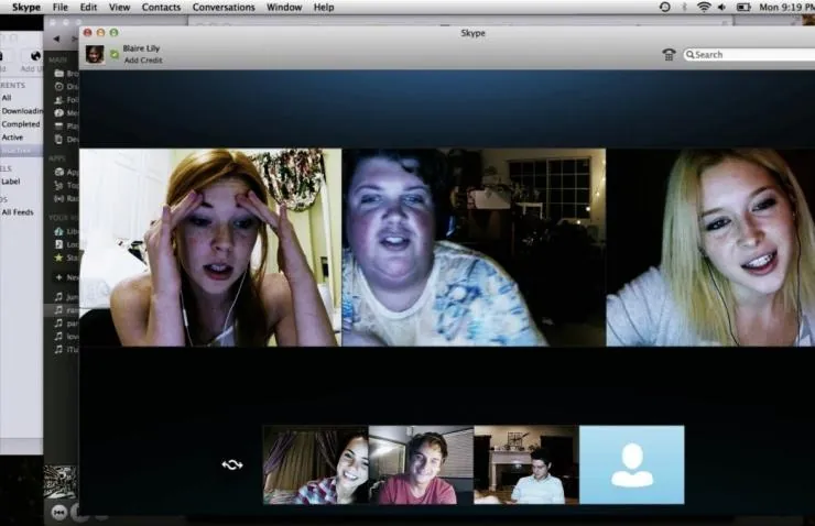 Убрать из друзей (2014) через торрент бесплатно Убрать из друзей (2014) фильм через торрент бесплатно